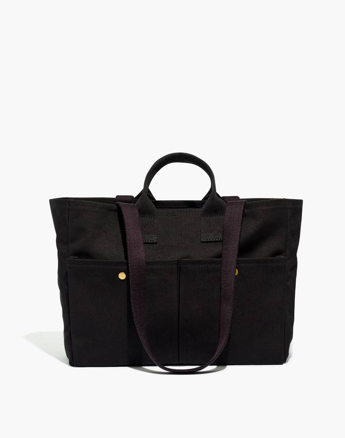 The Commuter Bag | Madewell