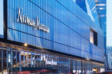 Neiman Marcus schließt Refinanzierung über 1,1 Milliarden US-Dollar ab