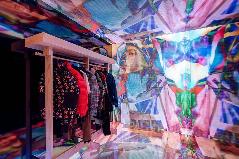 Moncler unveils ‘House of Genius’ pop-ups