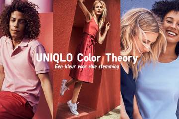 Uniqlo opent Europees distributiecenteum in Nederland