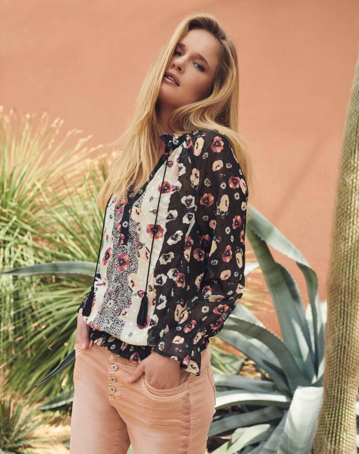 Tramontana voorjaar zomer 2020 collectie