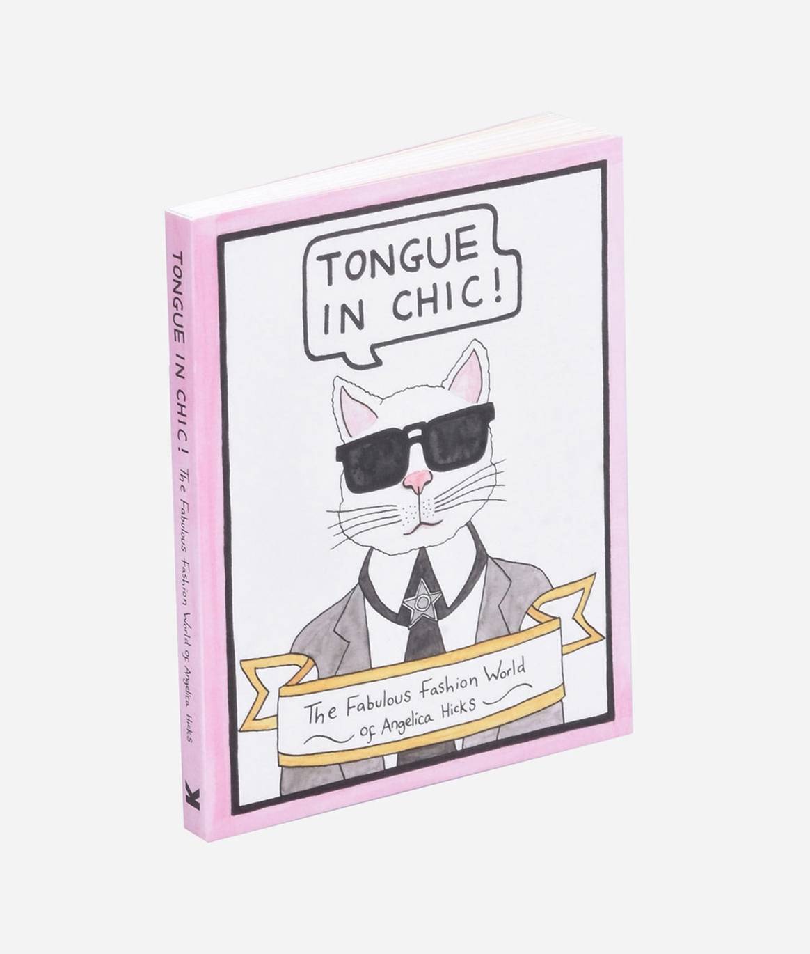 6 libros de Karl Lagerfeld para celebrar el Día del libro