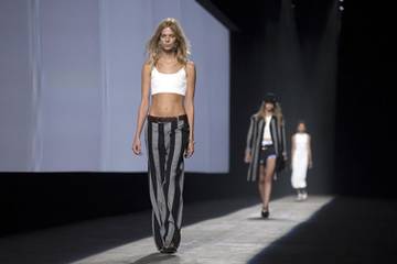 Fashion Week : une grand fête pour les 10 ans d'Alexander Wang