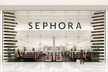    LVMH : le directeur de la division chapeautant Sephora prend sa retraite