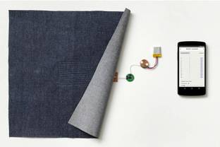 Le Pentagone investit dans les textiles intelligents