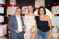 Minerva Alonso (GCSW): “Queremos consolidarnos como la Semana de la Moda Baño de Europa”