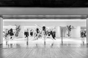 Inditex может продать свой бизнес в РФ ливанской группе Azadea