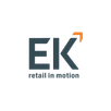 Logo EK/servicegroup eG