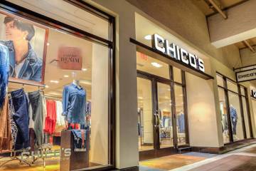 Chico's introduces 'The Art of Chic' Campaign