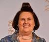 Suzy Menkes rejoint Conde Nast