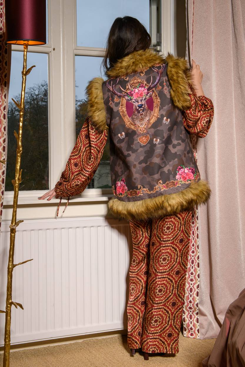 KL the Label nieuwe collectie. Beeld via KL the Label