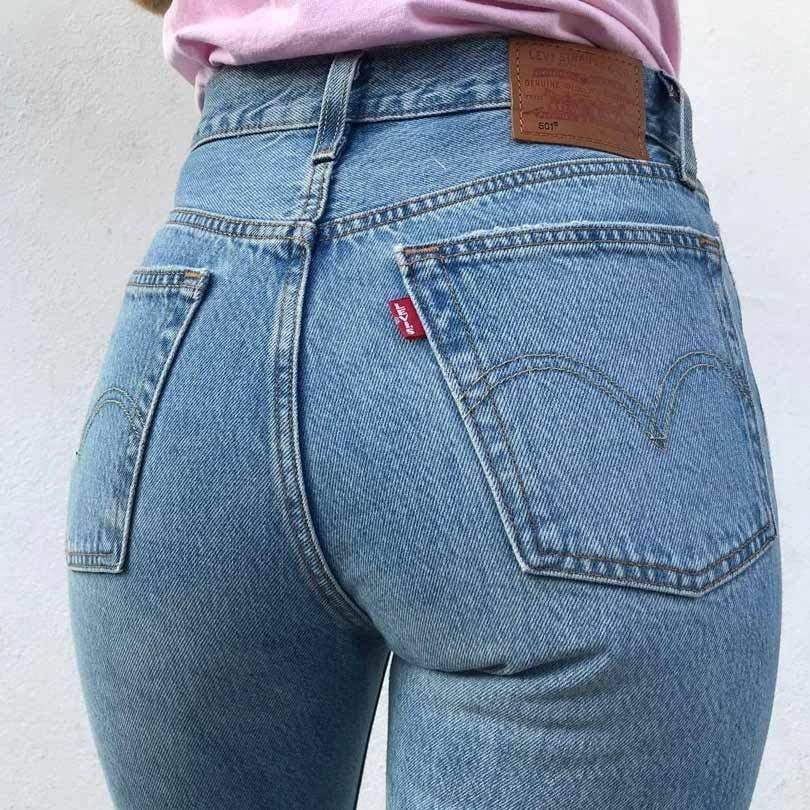 Asos назвал самые популярные вещи 2018 года