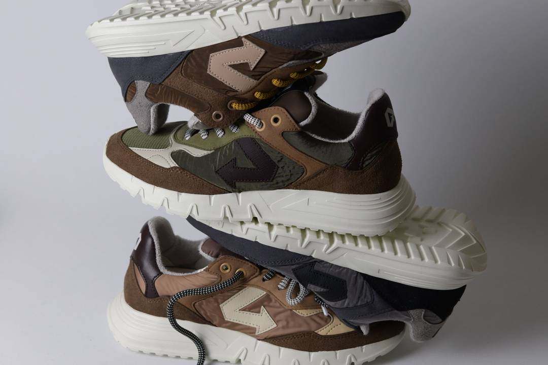 Il marchio è stato fondato da Dong Seon Lee e Giuliana Borzillo