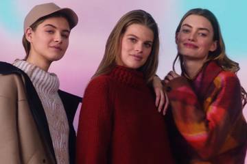 Video: Marc Cain’s FW21 film at  Mercedes-Benz Fashion Week Berlin