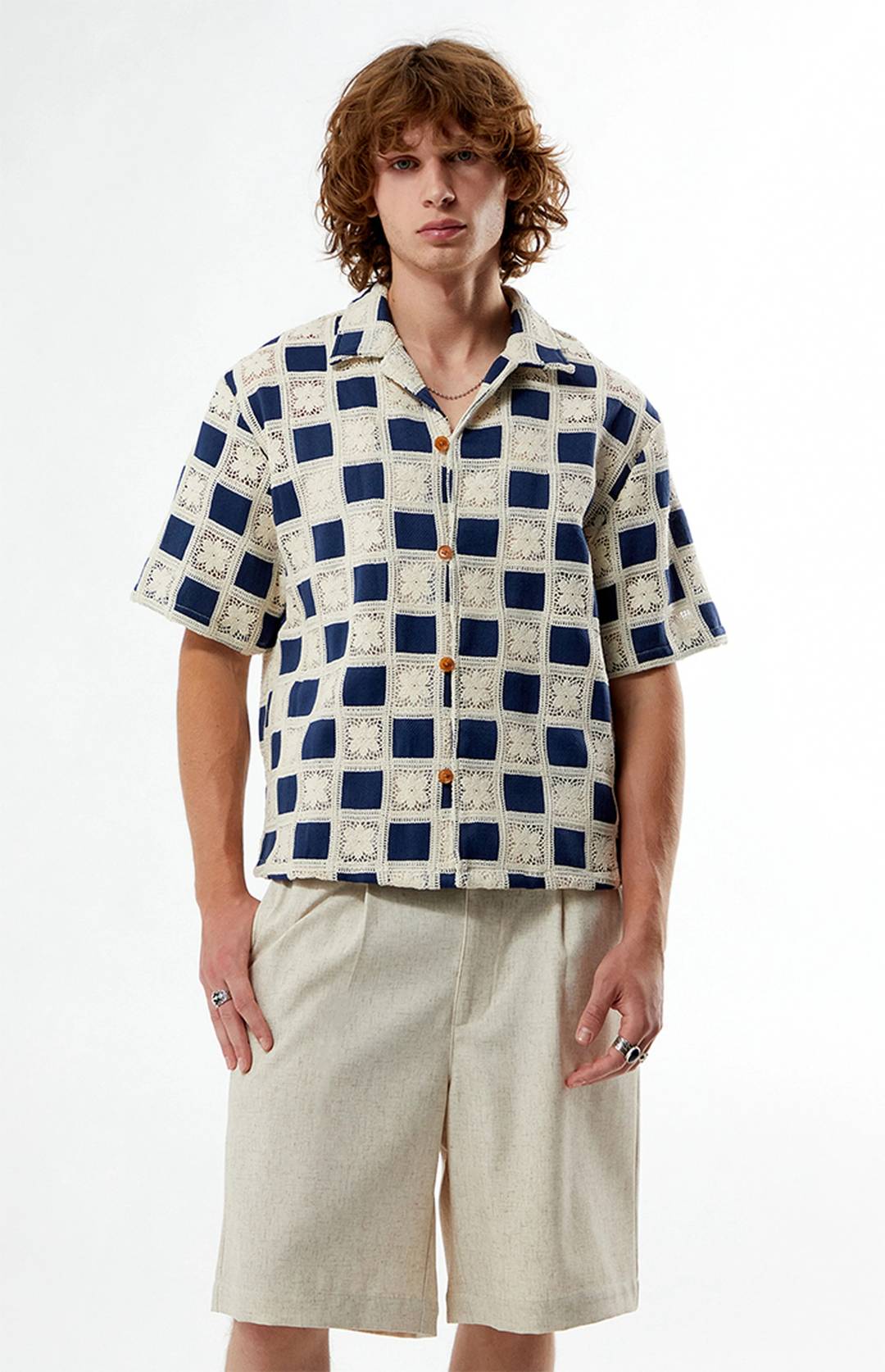 Pacsun launches new premium menswear line: Field of Study by Pacsun