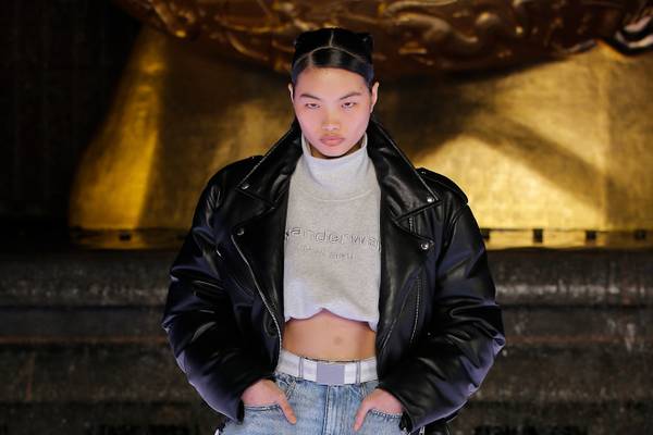 Alexander Wang nomina il nuovo global president