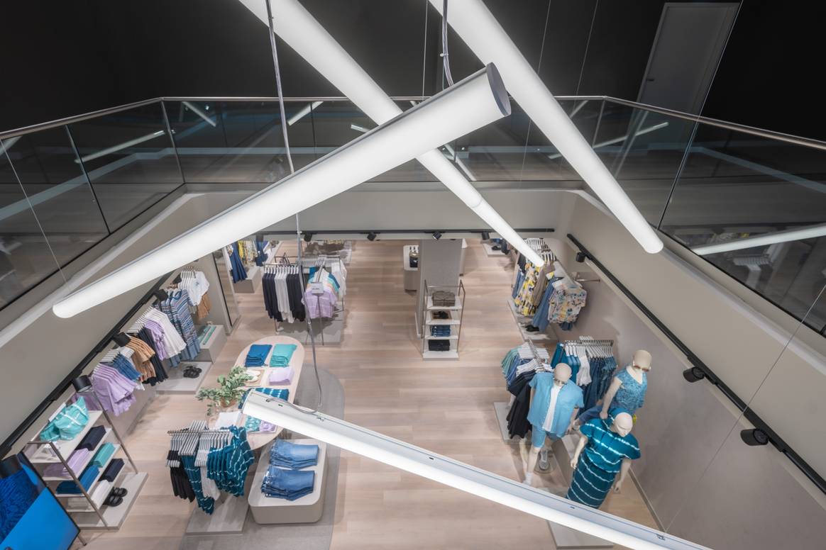 S.Oliver Store Frankfurt | Foto: S.Oliver