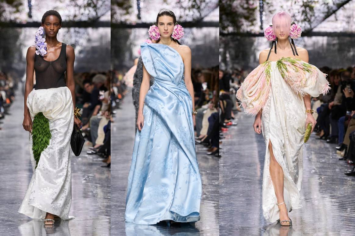 Dior Couture