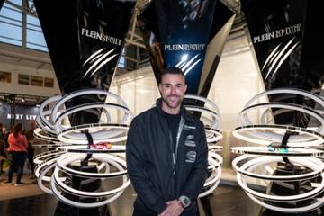 De nieuwe richting van Plein Sport: luxe sport voor de massamarkt