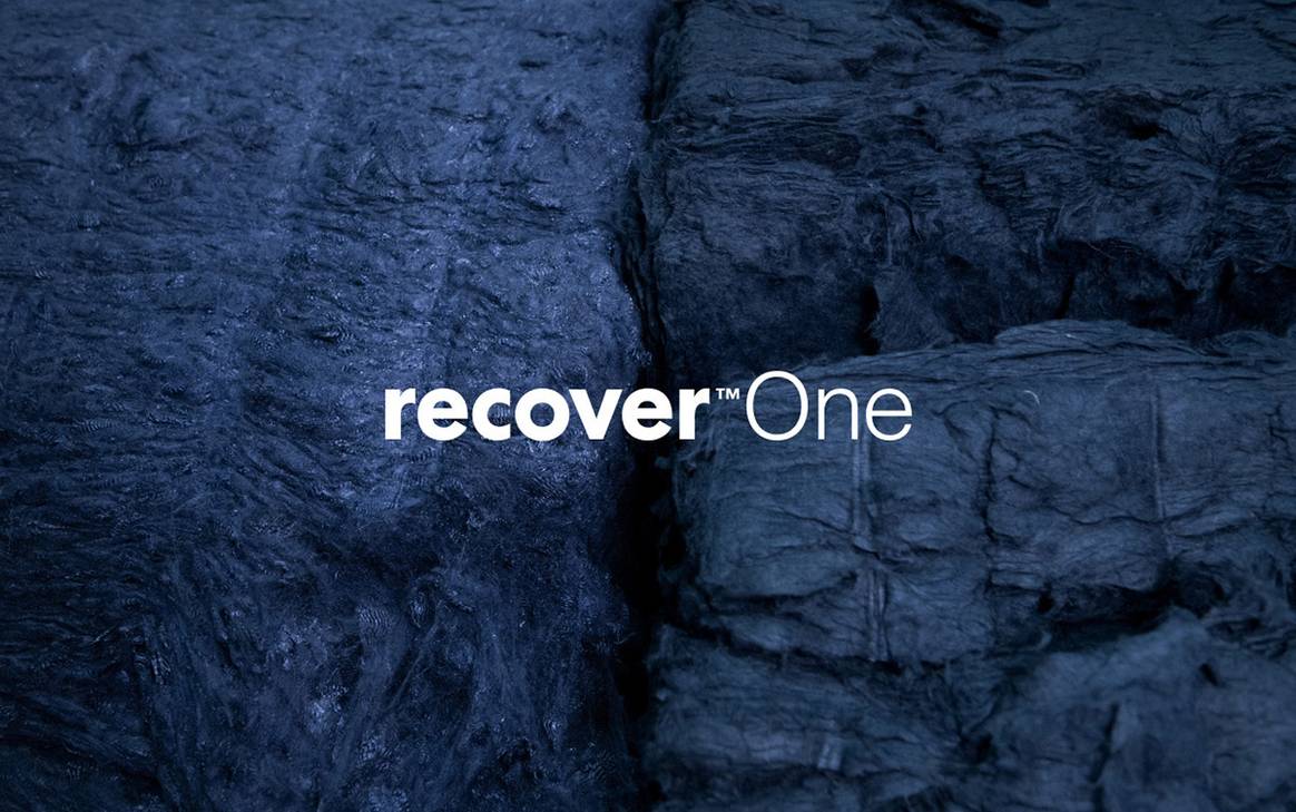 Recover expands recycled fibre offering with new collection without ...