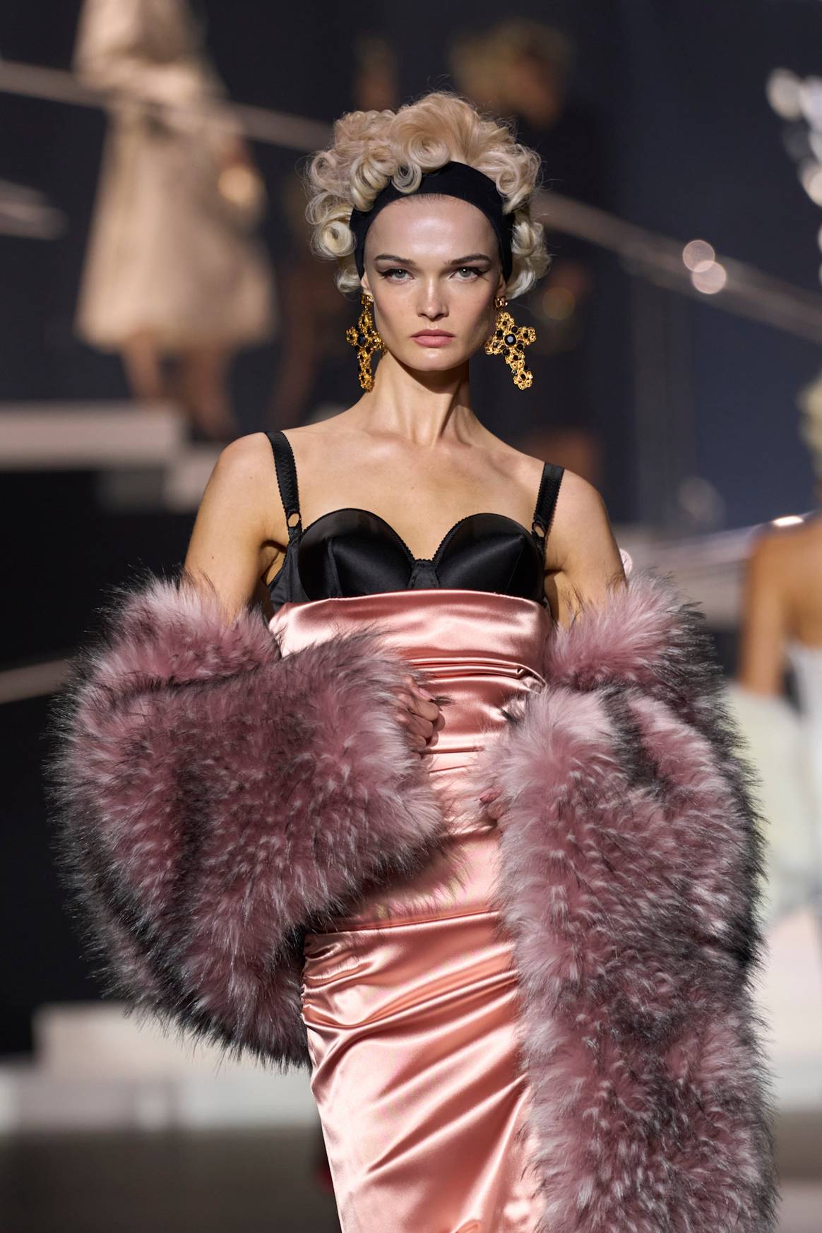 Dolce&Gabbana SS25