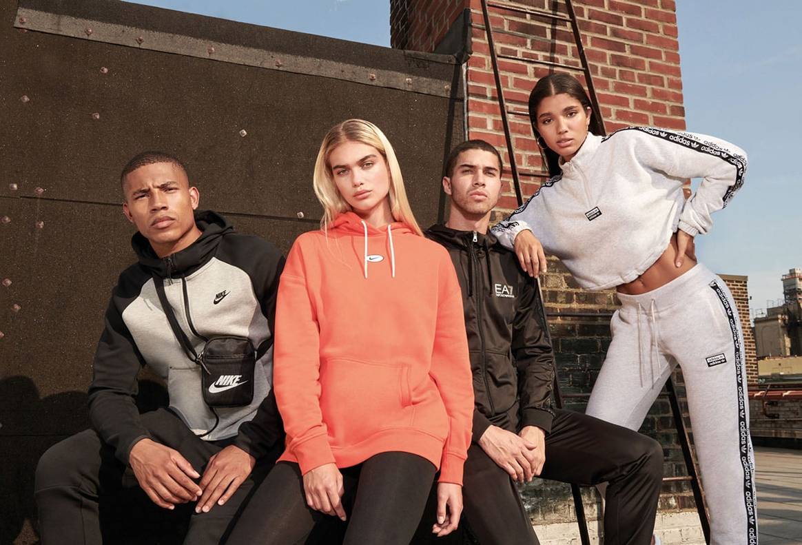 JD Sports se lamenta de un Brexit “peor” de lo esperado y apunta a la construcción de un centro de distribución en la UE