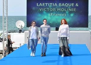 Festival de Dinard : des gagnants dans l’air du temps