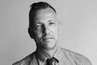 Olivier Saillard è artistic consultant di Pitti Immagine