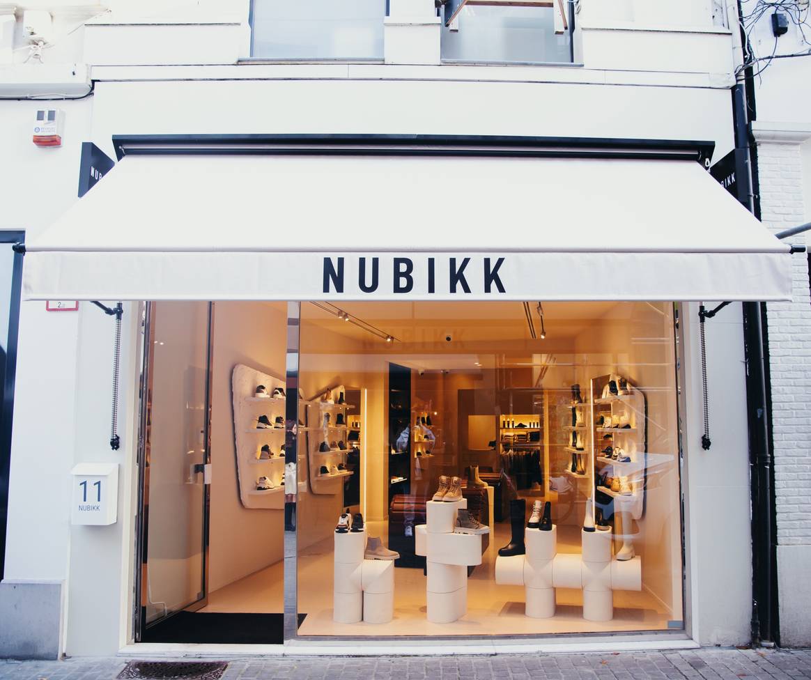 Nubikk