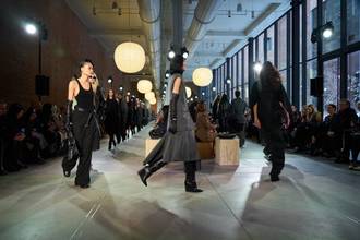 Video: Michael Kors FW25