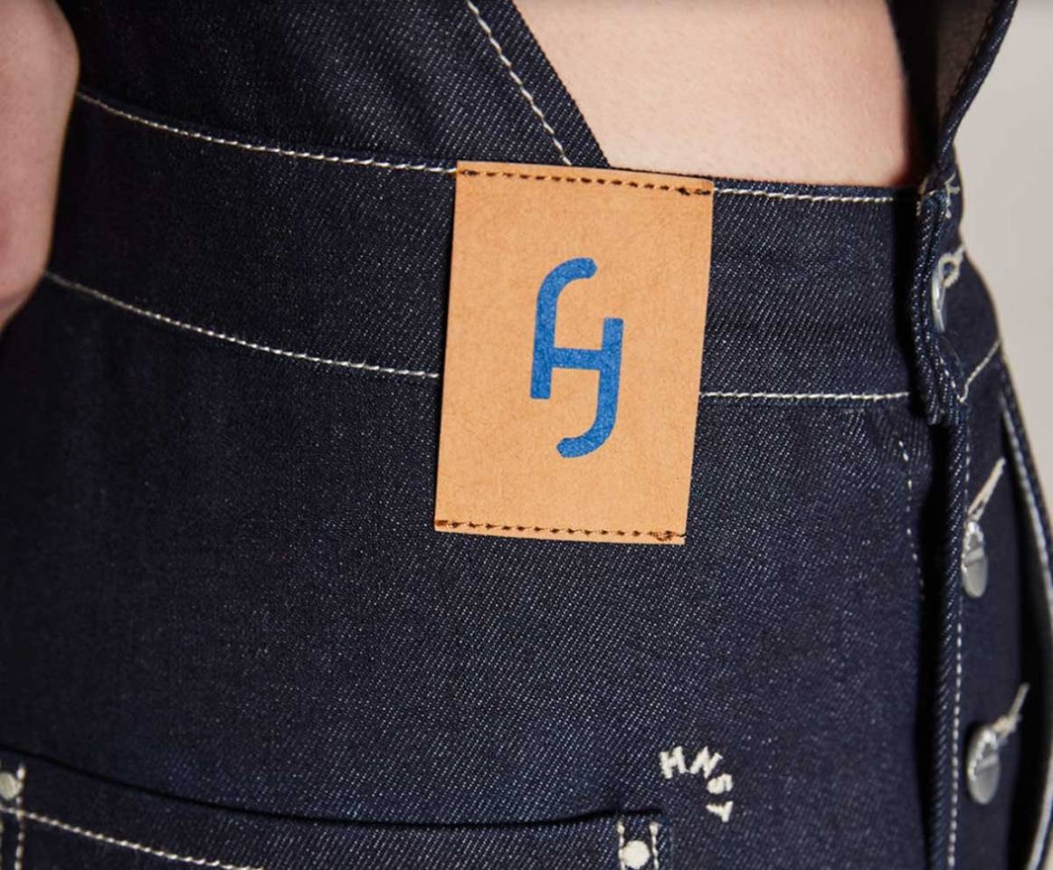 Deze drie modemerken gebruiken duurzame, innovatieve jeanslabels