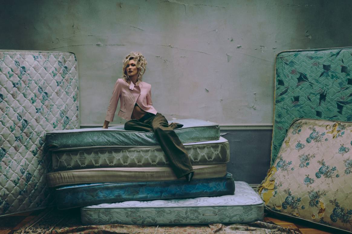 Miss Sixty's Brand Director Terry Xu on reclaiming denim's top spot ...
