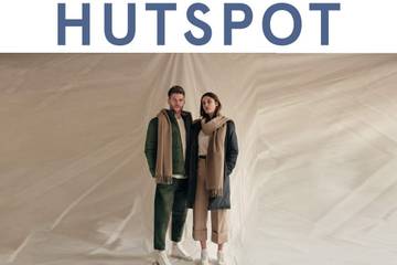 Hutspot komt met eigen winterjassen-collectie