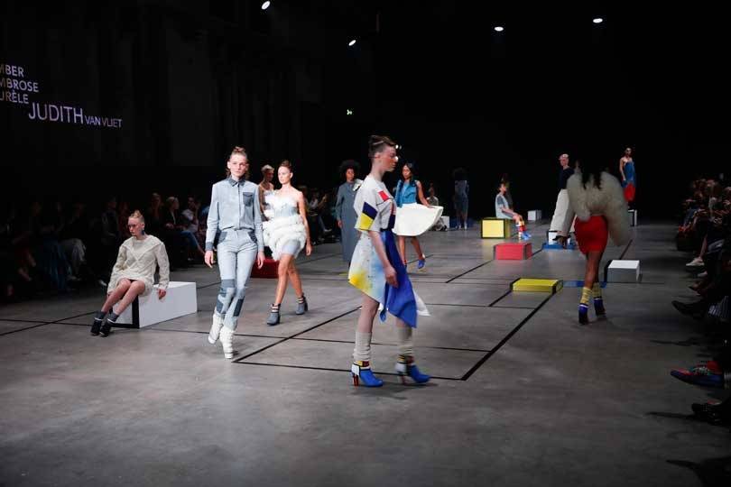 In Beeld: De debuut editie van We Make M-ODE