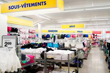 Zeeman ouvrira une boutique en ligne en France à la fin de l’année