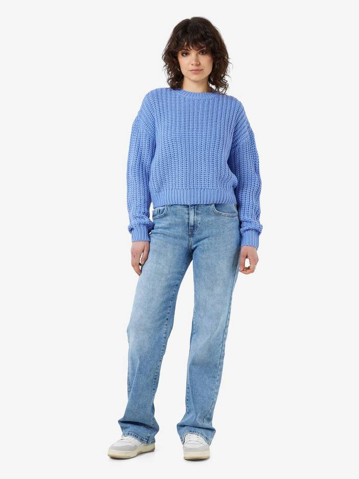 Strick- Pullover | NOISY MAY