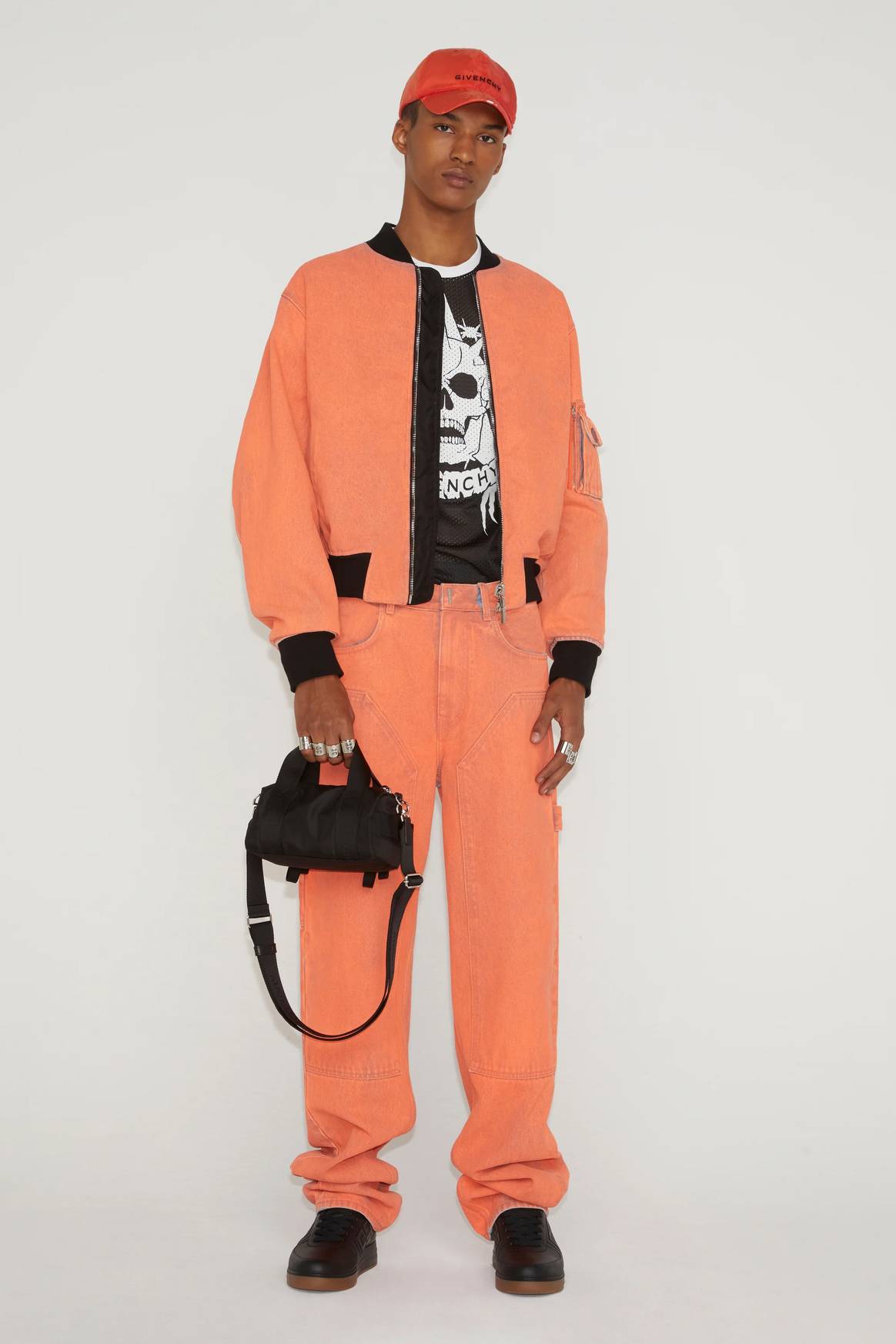 Image: Courtesy, Givenchy pre-fall 23
