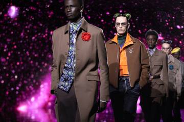 À quoi ressemble la collection cartoonesque de Kim Jones pour Dior ?