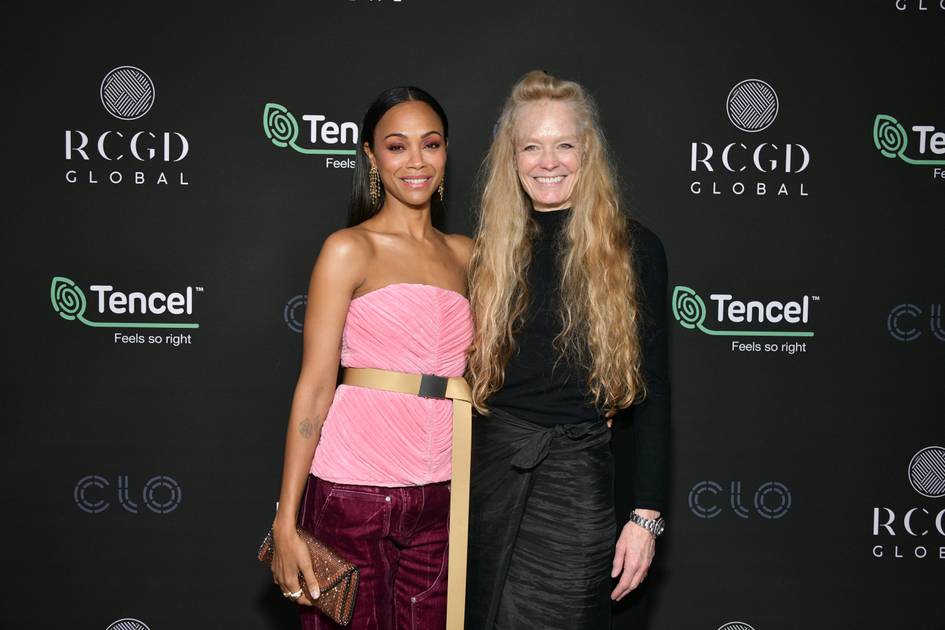 Suzy Amis Cameron launches Inside Out LLC to encourage innovation and collaboration