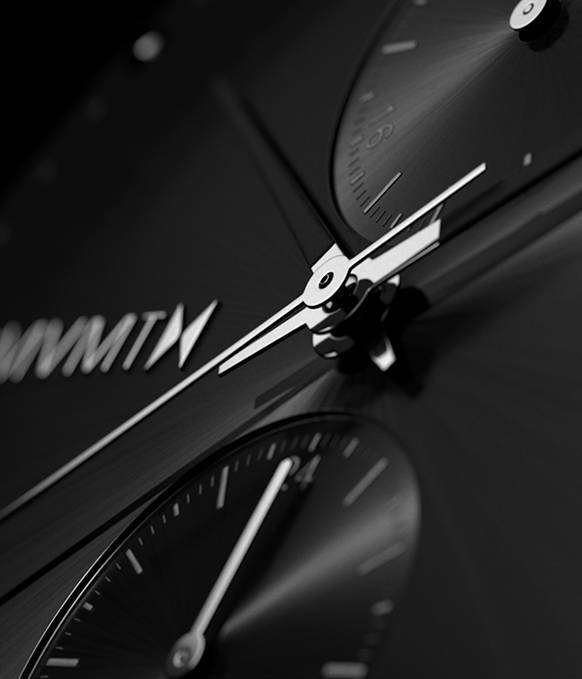 MVMT watch