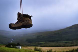 Groothandel waterdichte schoenen 