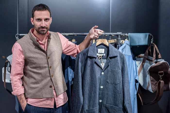 Global Denim Awards returns to Amsterdam for 2nd Edition