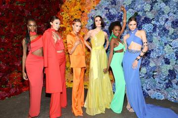 Alice + Olivia spring/summer 2022