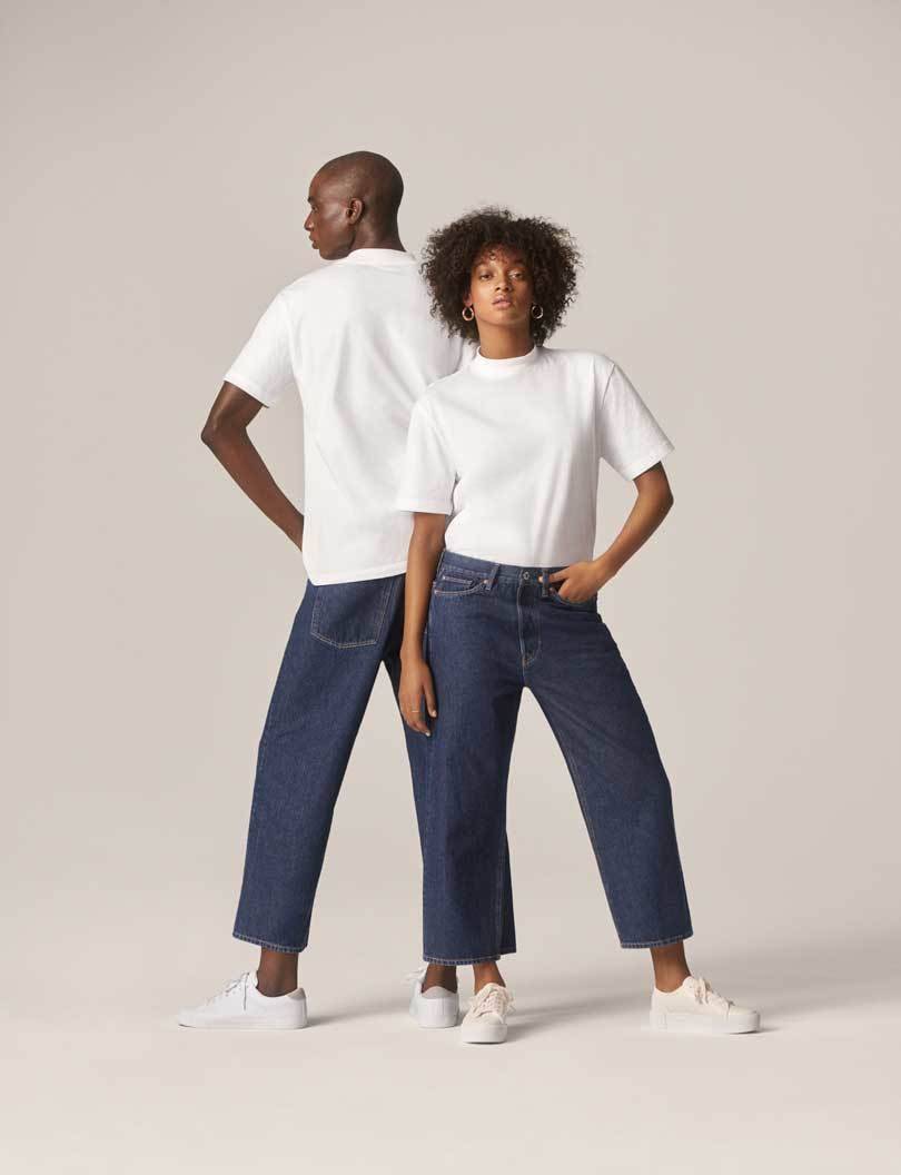 In Bildern: H&Ms erste Unisex-Kollektion