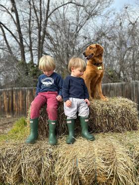 Collection image Hunter Boots