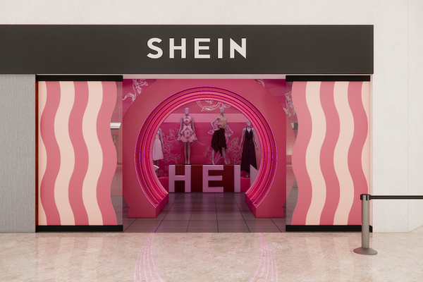 Shein Uk registra un aumento di fatturato e profitti nel 2024