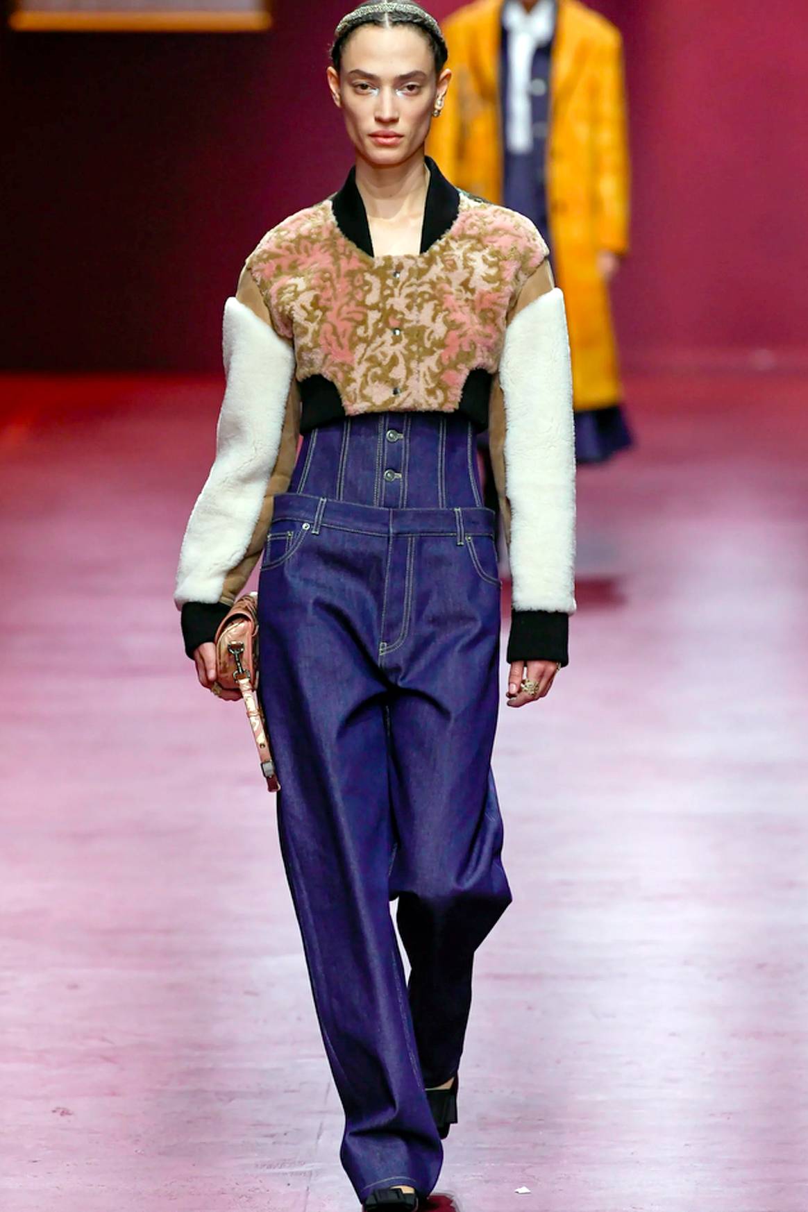 Image: Courtesy Christian Dior FW22