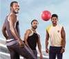 Live (in) tapping growth with new sportswear category