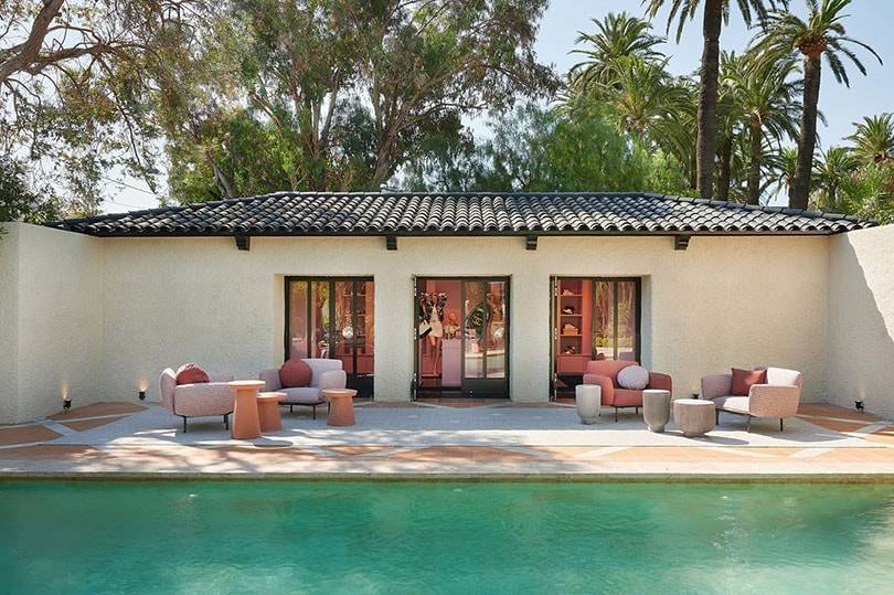 Chanel se encomienda al turismo de lujo y regresa a Saint-Tropez