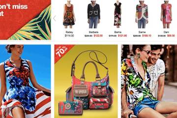 Abierto a todo el mundo el dominio web “.moda